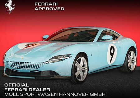 Ferrari Roma Inspirazioni*TailorMade*MagneRide*Carbon