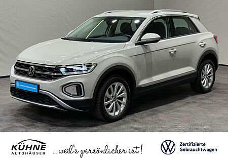 VW T-Roc Volkswagen Style 1.5 TSI DSG | LED+ KAMERA DIGITAL
