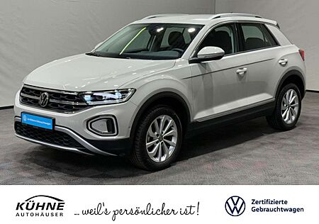 VW T-Roc Volkswagen Style 1.5 TSI DSG | LED+ KAMERA DIGITAL