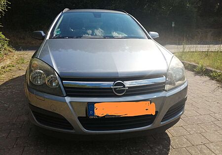 Opel Astra Caravan Diesel 1.9 CDTI Caravan DPF Edition