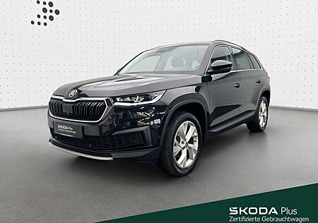Skoda Kodiaq Ambition 2.0 TDI 4x4 DSG*NAVI*AHK*KAM*Mat