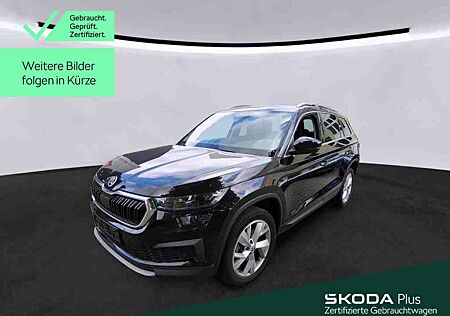 Skoda Kodiaq Ambition 2.0 TDI 4x4 DSG*NAVI*AHK*KAM*Mat