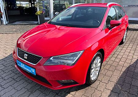 Seat Leon ST Style AHK PDC