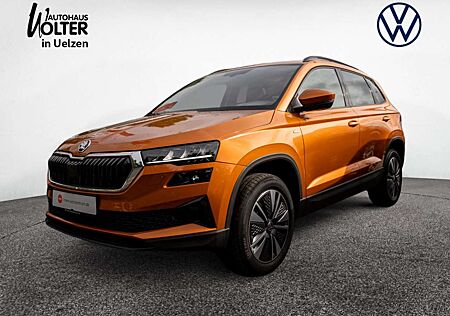 Skoda Karoq 1.5 TSI Tour AHK Kam Matrix SHZ 4x