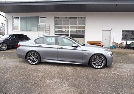 BMW M550 d xDrive