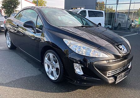 Peugeot 308 CC Cabrio-Coupe Platinum