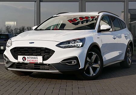Ford Focus 2.0 EcoBlue Active *ACC*B&O*LED*RFK