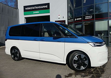 VW T7 Multivan Volkswagen 2.0 TSI STYLE Lang PANO/AHK/ACC/KAM