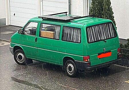 VW T4 Volkswagen Transporter 7DM 1P2/ Z39