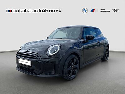 MINI One Aut. Classic Trim LED/SpurAss/Navi/AUT/Sports