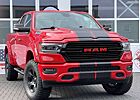 Dodge RAM 1500 5,7L 4x4 Offroad Mwst. Prins Leder LED