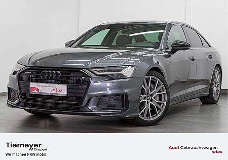 Audi A6 50 TFSIe Q 2x S LINE LM20 HD-MATRIX NAVI+ HuD