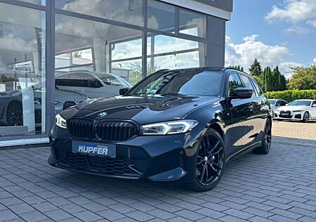 BMW 320 d xDrive Tou M Sportpak.ACC°Pano-AdLED°Sthzg