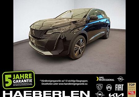 Peugeot 3008 1.2 145 e-DSC LED+Navi+SHZ+2xKlima+Kam.+LM