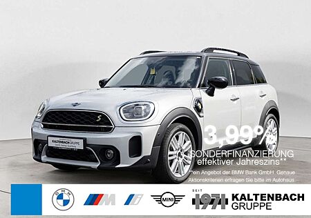 Mini Cooper S Countryman Cooper SE Countryman