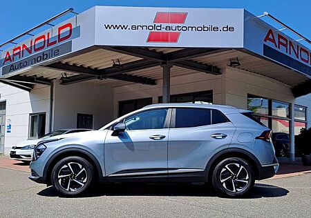 Kia Sportage 1.6 T-GDI Vision DCT 4WD (Standheizung)