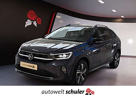 VW Taigo Volkswagen Style 1,0 l TSI 116 PS DSG Style 1,0 l TSI