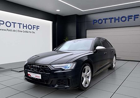 Audi S6 Avant Q MATRIX NAVI B&O LM20 VIRTUAL