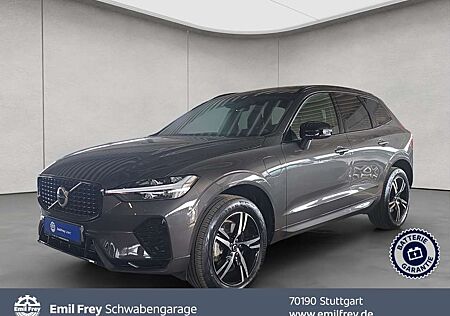 Volvo XC 60 XC60 XC60 T8 AWD Recharge Geartronic R-Design