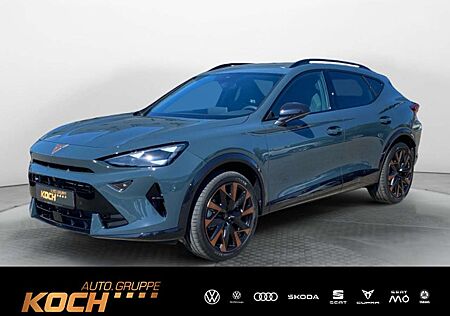 Cupra Formentor 1.5 eTSI 110 kW (150 PS) 7-Gang-DSG