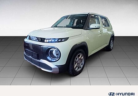 Hyundai Inster EV 42kWh TREND Alu SHZ LHZ Navi Effiz.-P.