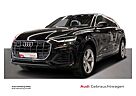 Audi Q8 55 TFSI e quattro tiptronic Sitzhzg Kamera PD