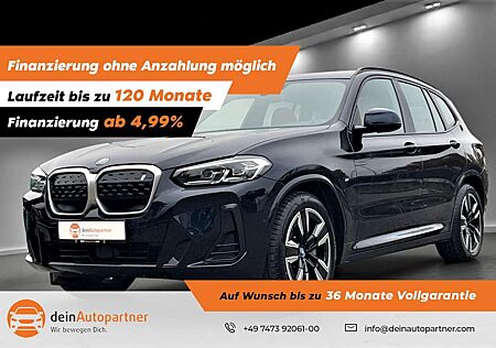 BMW iX3 M Sport PANO/ACC/LED/LEDER/SHADOW-LINE