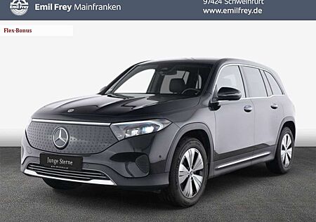 Mercedes-Benz EQB 300 EQB