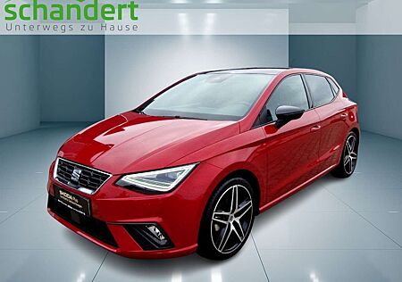 Seat Ibiza 1.0 TSI FR DSG LED Navi Sitzhzg Klimaautom