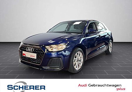 Audi A1 Advanced 25 TFSI S tronic Vr.C.Pit,