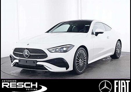 Mercedes-Benz CLE 200 Coupé AMG Premium Pano Dig.Lig 360° KeyGo