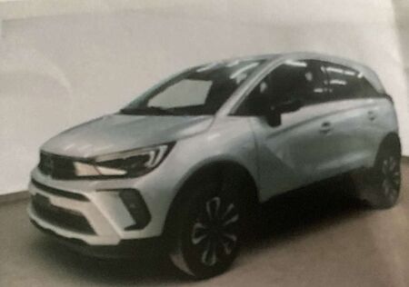 Opel Crossland 1.2 Elegance