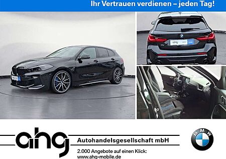 BMW 135 i xDrive Sport Aut. Panorama Klimaaut. HIFI