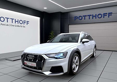 Audi A6 Allroad 45 TDI Q NAVI+ LED GRA SITZHZG PARK-ASSIST