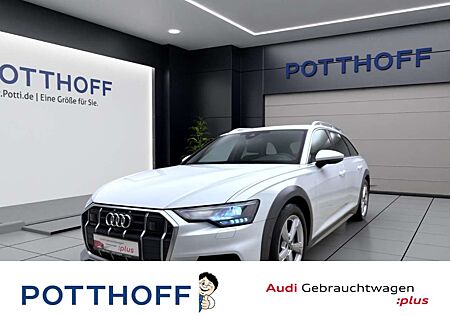 Audi A6 Allroad 45 TDI Q NAVI+ LED GRA SITZHZG PARK-ASSIST