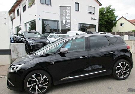Renault Scenic BOSE Edition dci 160 EDC Navi Kamera PDC Bluet