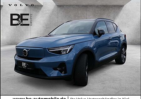 Volvo XC 40 XC40 Ultimate Recharge Pure Electric 2WD