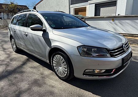 VW Passat Volkswagen 1.4 TSI DSG Comfortline Navi PDC HU8.2026
