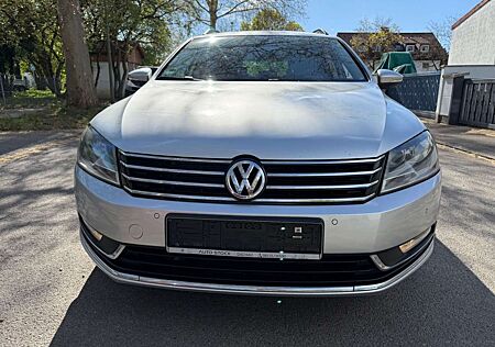 VW Passat Volkswagen 1.4 TSI DSG Comfortline Navi PDC HU8.2026