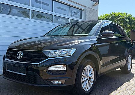 VW T-Roc Volkswagen 1.6TDI Navi,Klimaautomatik,ParkPilot