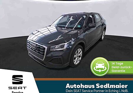 Audi Q2 35 1.5 TFSI RCam|Tempom|LED|SHZ|NAV|DSG|elHeck