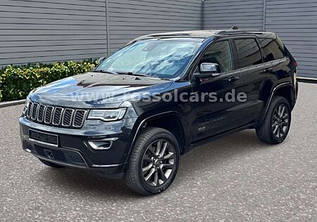 Jeep Grand Cherokee 3.0 CRD Limited 1941 Edition Luft
