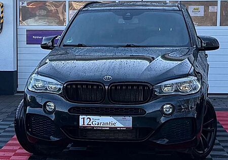 BMW X5 xDrive 40 d*M SPORTPAKET*PANO*HEAD UP*KAM*