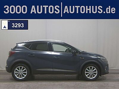 Renault Captur 1.6 E-Tech Navi LED RfK Shz