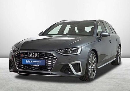 Audi S4 Avant 3.0 TDI quat. S-Tronic MATRIX PANO B&O