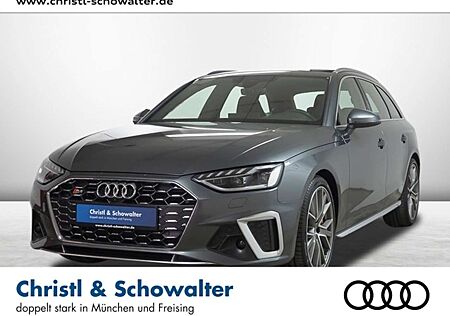 Audi S4 Avant 3.0 TDI quat. S-Tronic MATRIX PANO B&O