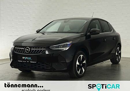 Opel Corsa-e F ELECTRIC ELEGANCE 50kWH AT+LED LICHT+SITZ-/LENKR
