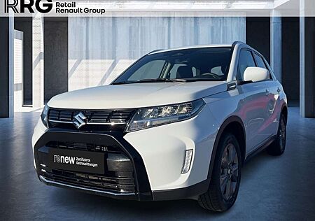 Suzuki Vitara 1.5 Duajet Comfort AGS PDC ABS Fahrerairbag Beifahrerairbag