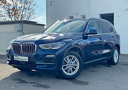 BMW X5 3.0 d xDrive*7-Sitzer*AHK*Virutal*HUD*LASER*