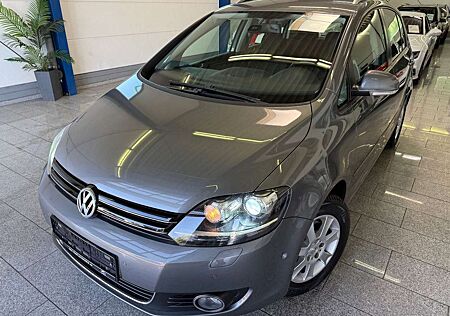 VW Golf Plus Volkswagen 1.4 TSI*HIGHL*DSG*BI-XEN*TEMP*KEYL*SHZ